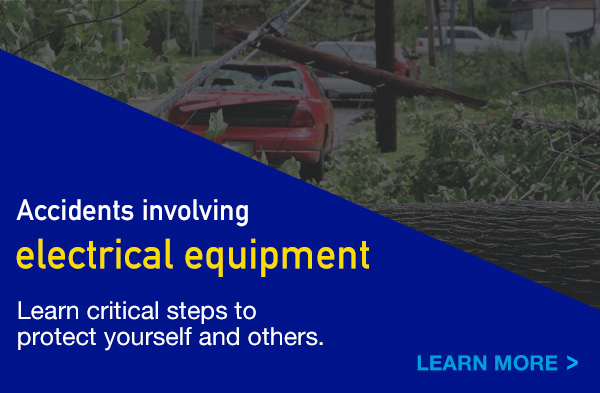 If You Crash Into A power Polev2