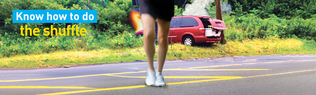 Shuffle banner page v3 Shuffle banner page v3